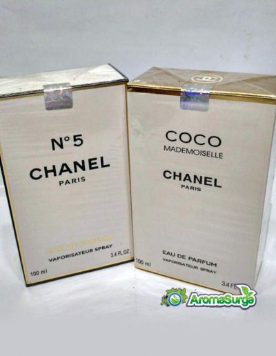Parfum Import Chanel