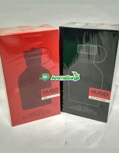 Parfum Import Hugo Boss