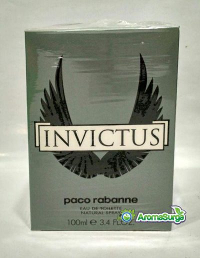 Parfum Import Invictus