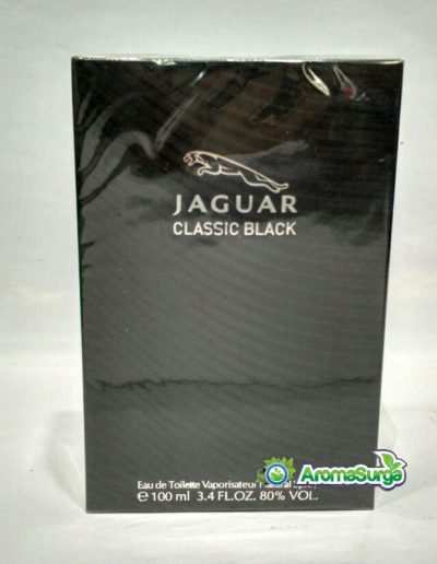Parfum Import Jaguar